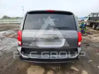 2020 Dodge CARAVAN фото