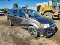 2020 Dodge CARAVAN фото
