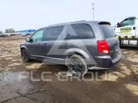 2020 Dodge CARAVAN фото