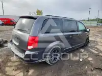 2020 Dodge CARAVAN фото