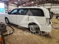 2020 Dodge CARAVAN фото