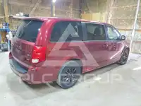 2020 Dodge CARAVAN фото