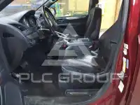 2020 Dodge CARAVAN фото