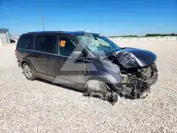 2020 Dodge CARAVAN фото