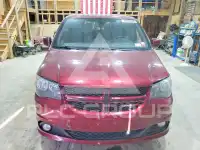 2020 Dodge CARAVAN фото