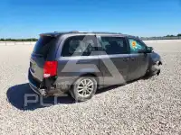 2020 Dodge CARAVAN фото