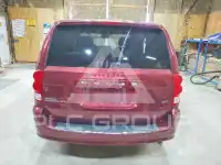 2020 Dodge CARAVAN фото