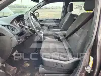 2020 Dodge CARAVAN фото
