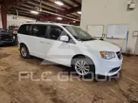 2020 Dodge CARAVAN фото