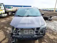 2020 Dodge CARAVAN фото