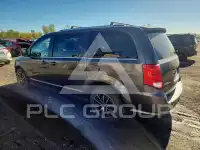 2020 Dodge CARAVAN фото