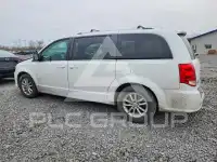 2020 Dodge CARAVAN фото