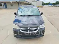 2020 Dodge CARAVAN фото