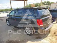 2020 Dodge CARAVAN photo