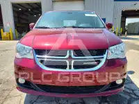 2020 Dodge CARAVAN фото