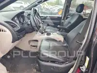 2020 Dodge CARAVAN фото