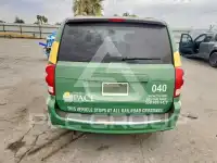 2020 Dodge CARAVAN photo