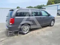 2020 Dodge CARAVAN фото