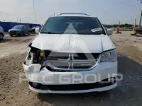 2020 Dodge CARAVAN фото