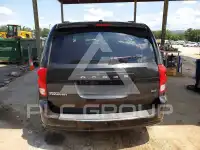 2020 Dodge CARAVAN photo