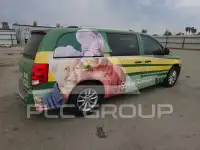 2020 Dodge CARAVAN photo