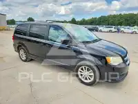 2020 Dodge CARAVAN фото