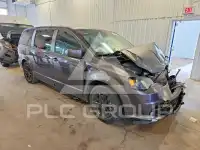 2020 Dodge CARAVAN photo