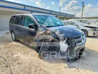 2020 Dodge CARAVAN фото