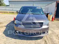2020 Dodge CARAVAN фото