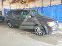 2020 Dodge CARAVAN фото