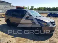 2020 Dodge CARAVAN фото
