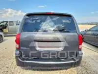 2020 Dodge CARAVAN фото