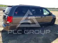 2020 Dodge CARAVAN фото
