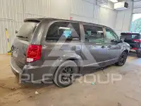 2020 Dodge CARAVAN photo