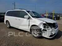 2020 Dodge CARAVAN фото