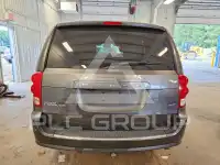 2020 Dodge CARAVAN photo
