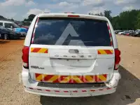2020 Dodge CARAVAN фото