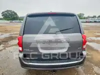 2020 Dodge CARAVAN фото