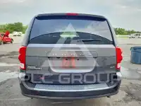 2020 Dodge CARAVAN фото