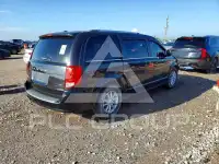 2020 Dodge CARAVAN фото