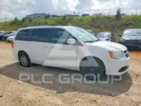 2020 Dodge CARAVAN фото