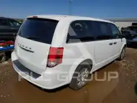 2020 Dodge CARAVAN photo