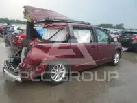 2020 Dodge CARAVAN фото