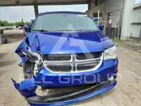 2020 Dodge CARAVAN фото