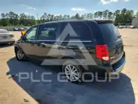 2020 Dodge CARAVAN фото