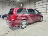 2020 Dodge CARAVAN фото