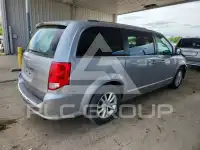2020 Dodge CARAVAN фото
