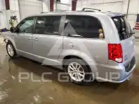 2020 Dodge CARAVAN photo
