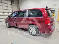 2020 Dodge CARAVAN фото
