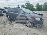 2020 Dodge CARAVAN photo